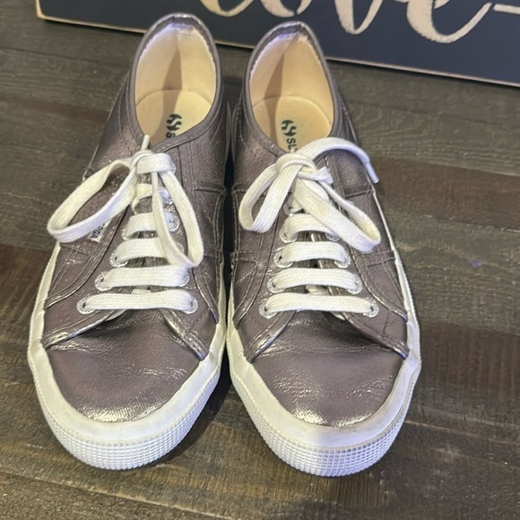 Superga sneakers - Picture 1 of 6